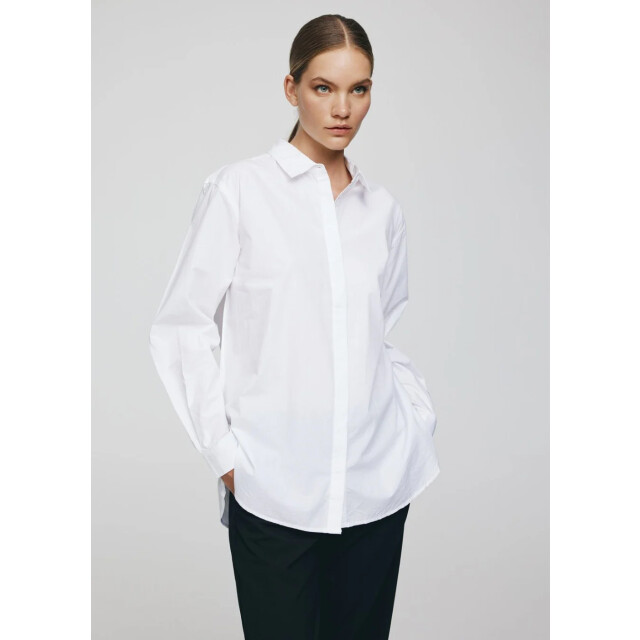 Moss Copenhagen Olisa blouse 9308510257480 large