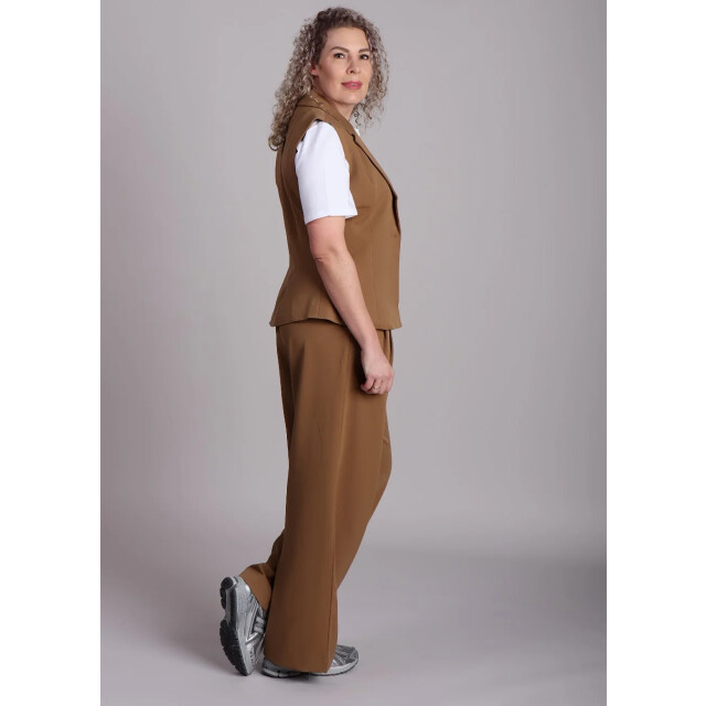 Moss Copenhagen Krissy henrika gilet 9308510486856 large