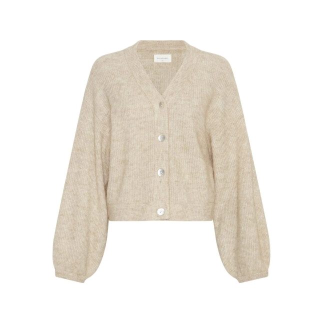 Moss Copenhagen Hila hope cardigan vest 9308510323016 large