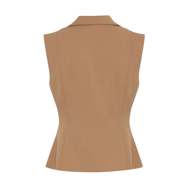 Moss Copenhagen Krissy henrika gilet 9308510486856 large