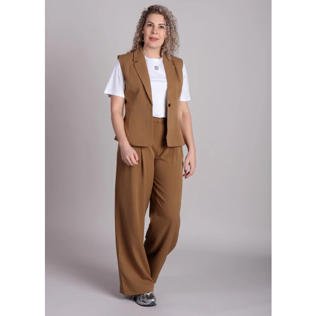 Moss Copenhagen Krissy henrika gilet 9308510486856 large