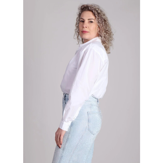 Moss Copenhagen Olisa blouse 9308510257480 large