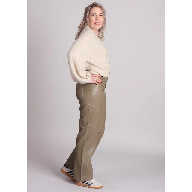 Moss Copenhagen Hila hope cardigan vest 9308510323016 large
