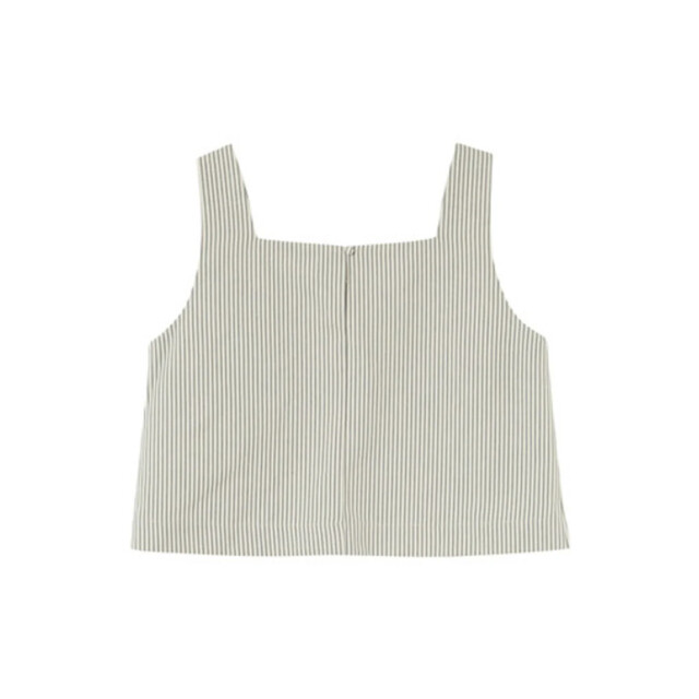 Grace & Mila Peanut cropped top gestreept 9309630890312 large