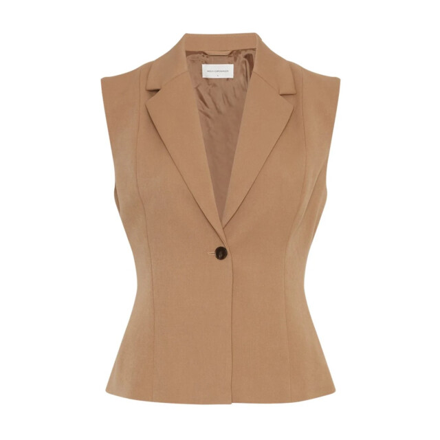Moss Copenhagen Krissy henrika gilet 9308510486856 large