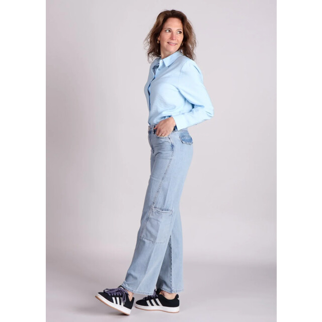 Modström Hudgesmd blouse licht 9308457730376 large