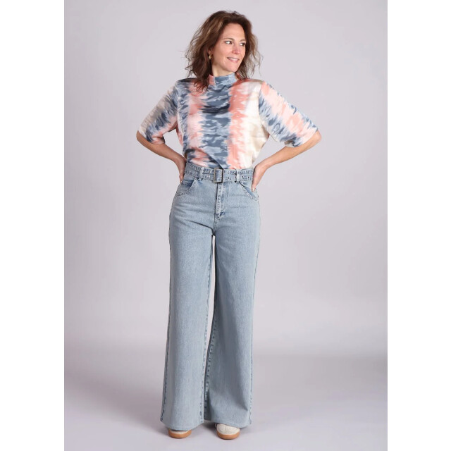 Homage to Denim Homage jeans palazzo riem 9299912261960 large