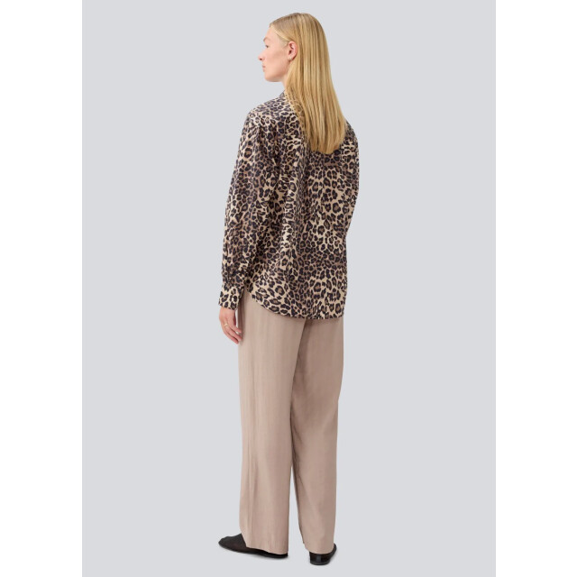 Modström Moodmd blouse luipaard 9308457828680 large