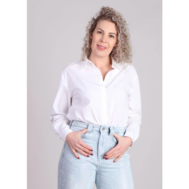 Moss Copenhagen Olisa blouse 9308510257480 large
