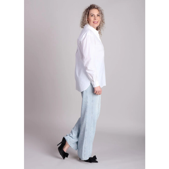 Moss Copenhagen Olisa blouse 9308510257480 large
