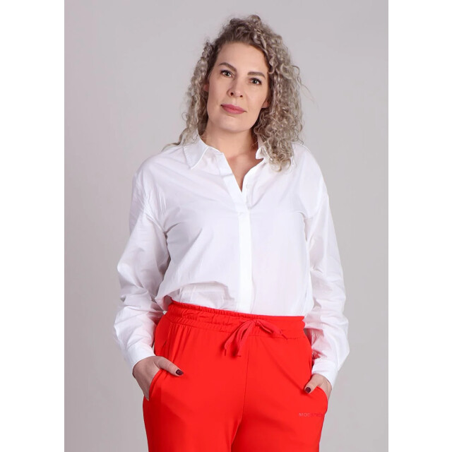Moss Copenhagen Olisa blouse 9308510257480 large