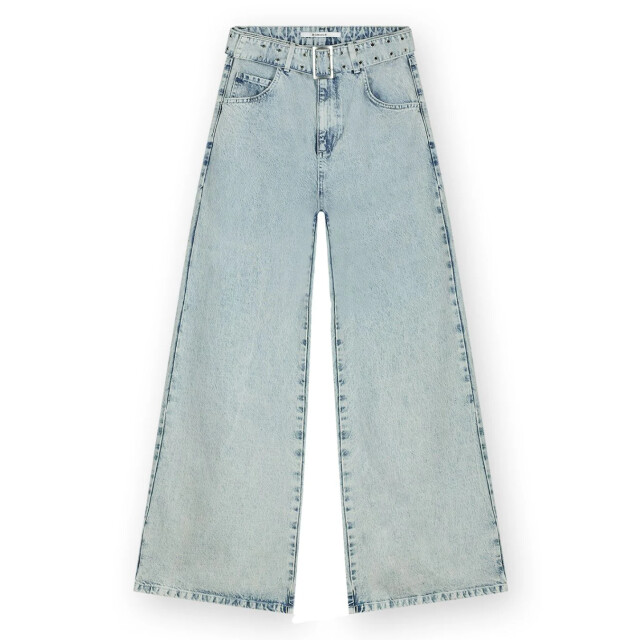 Homage to Denim Homage jeans palazzo riem 9299912261960 large