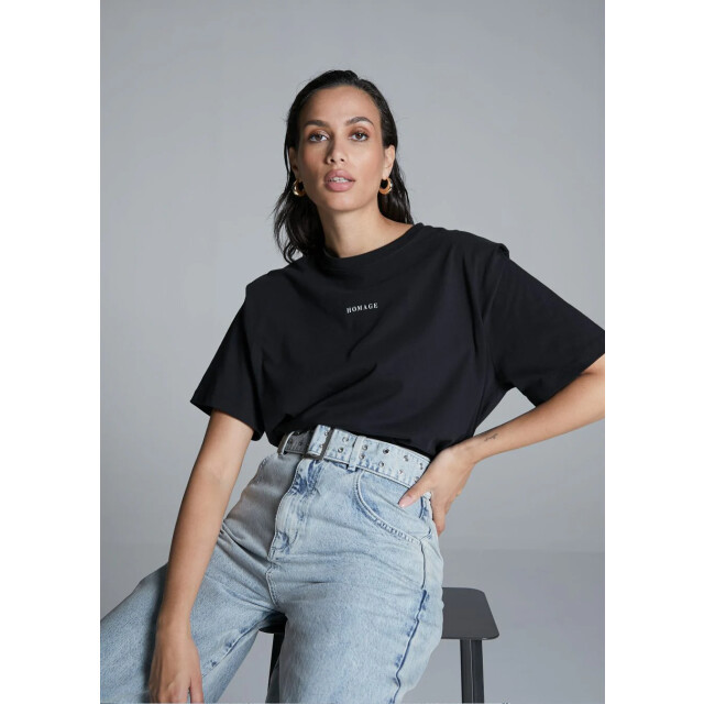 Homage to Denim Homage jeans palazzo riem 9299912261960 large