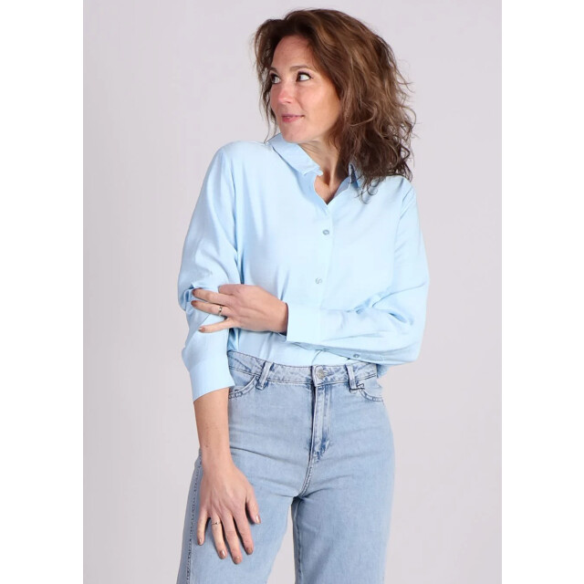 Modström Hudgesmd blouse licht 9308457730376 large