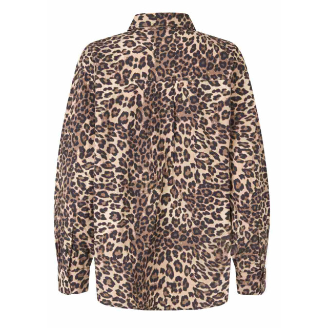 Modström Moodmd blouse luipaard 9308457828680 large