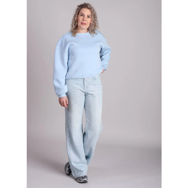 Modström Tiamd sweater licht 9308458058056 large