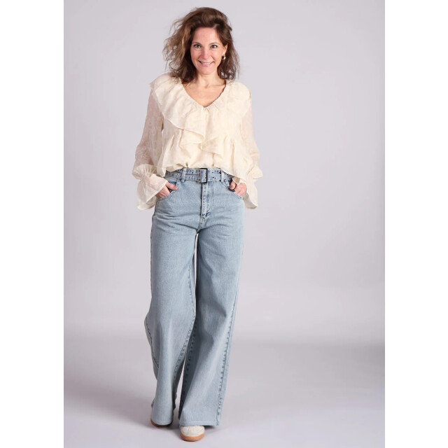 Homage to Denim Homage jeans palazzo riem 9299912261960 large