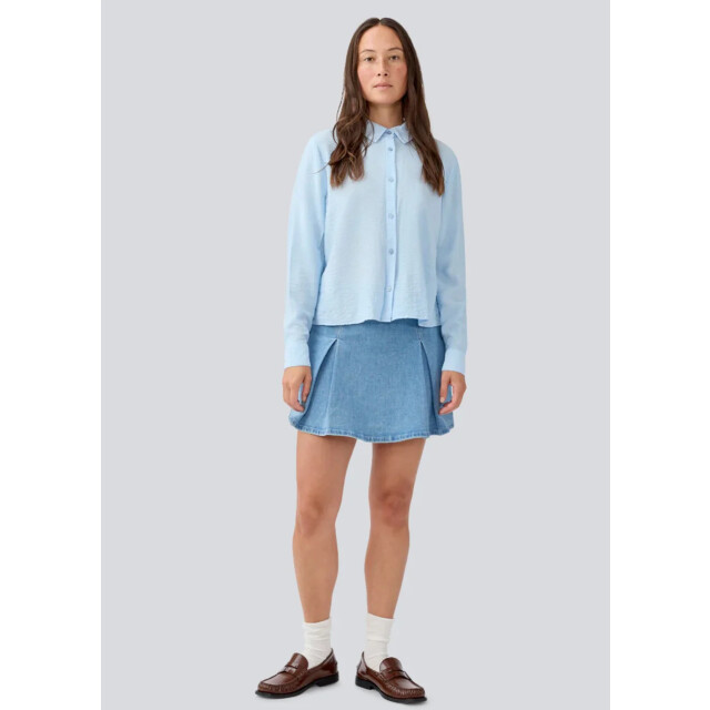 Modström Hudgesmd blouse licht 9308457730376 large