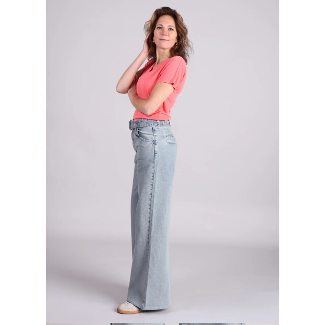 Homage to Denim Homage jeans palazzo riem 9299912261960 large