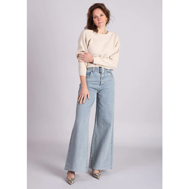Homage to Denim Homage jeans palazzo riem 9299912261960 large