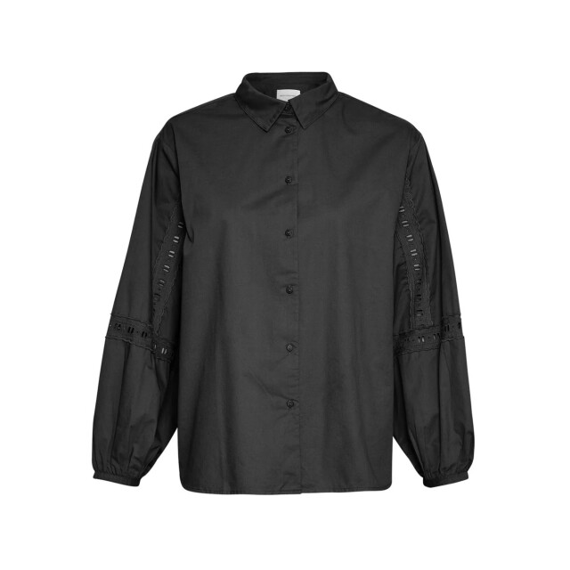 Moss Copenhagen E blouse opengewerkte mouwen jeovana petronia 8970099786056 large
