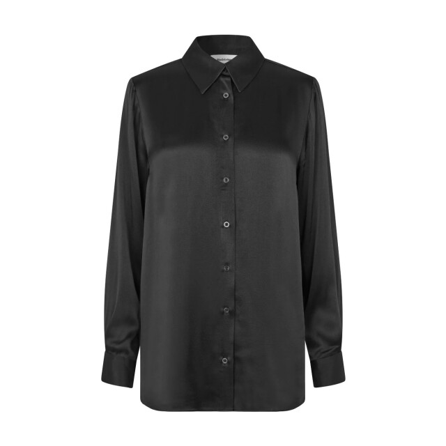 Modström Lucilla blouse glanzend 8956374024520 large