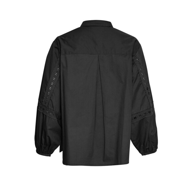 Moss Copenhagen E blouse opengewerkte mouwen jeovana petronia 8970099786056 large