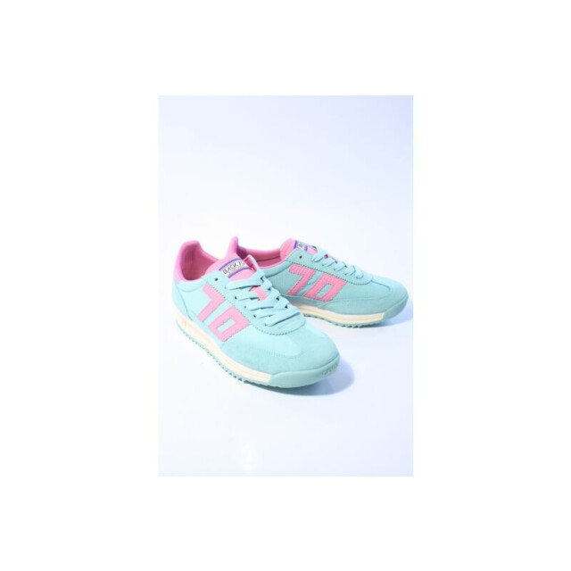 BACK 70 Jogger sneakers 70 large