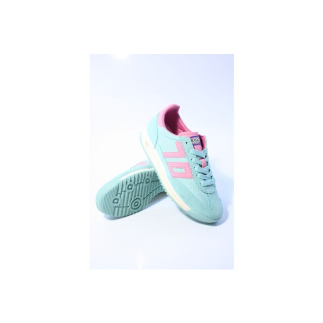 BACK 70 Jogger sneakers 70 large