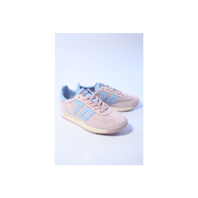 BACK 70 Jogger sneakers 70 large