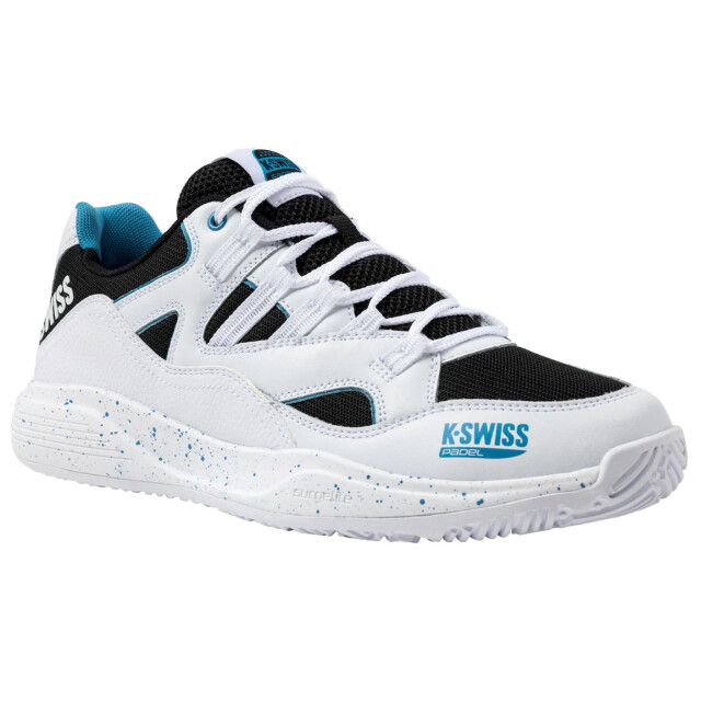 K-Swiss tura team padel m padelschoenen heren combi 068153_149-9,5 large