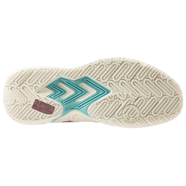 K-Swiss tura team padel w padelschoenen dames combi 068154_149-8 large
