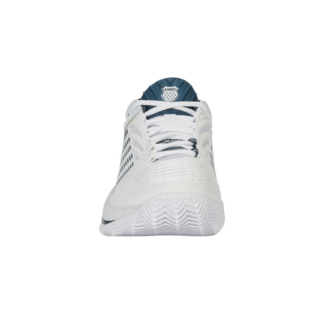 K-Swiss hypercourt supreme 2 clay tennisschoenen gravel heren -multicolour 068148_105-9,5 large