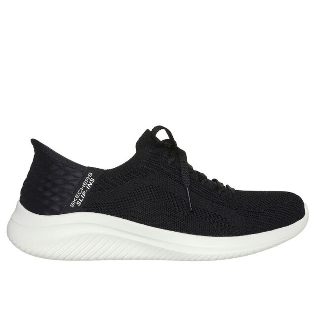 Skechers 069118_991-37 Sneakers Zwart 069118_991-41 large
