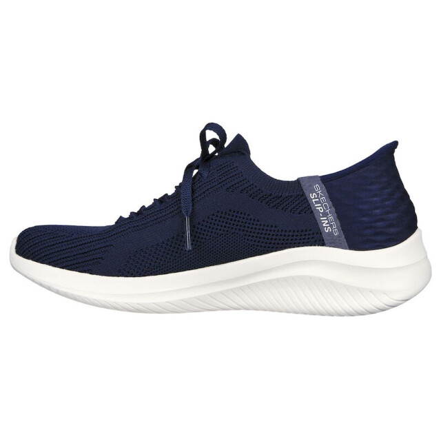 Skechers 069119_290-37 Sneakers Blauw 069119_290-40 large