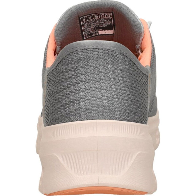 Skechers 069113_905-37 Sneakers Grijs 069113_905-41 large