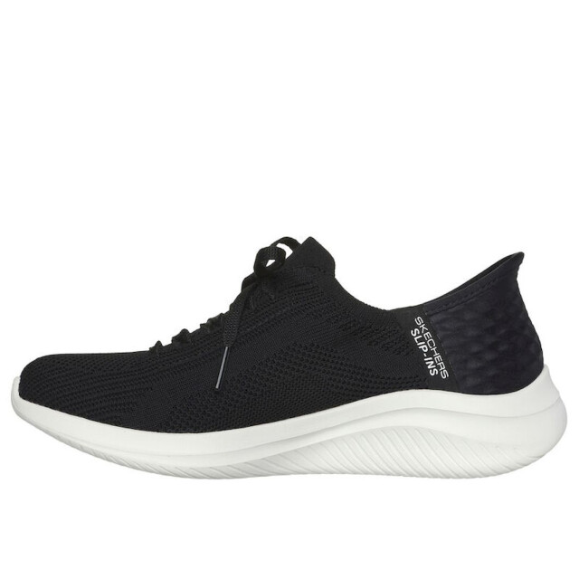 Skechers 069118_991-37 Sneakers Zwart 069118_991-41 large