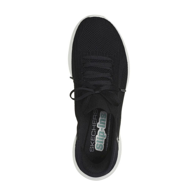 Skechers 069118_991-37 Sneakers Zwart 069118_991-41 large