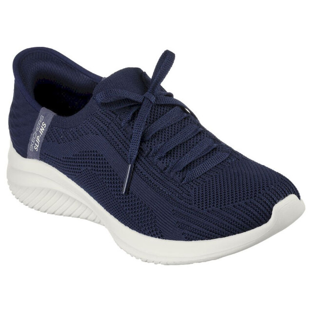 Skechers 069119_290-37 Sneakers Blauw 069119_290-40 large