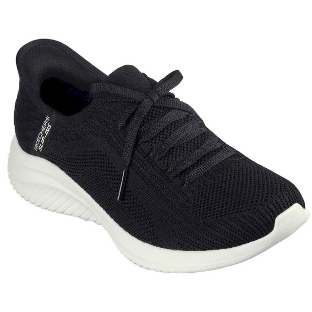Skechers 069118_991-37 Sneakers Zwart 069118_991-41 large