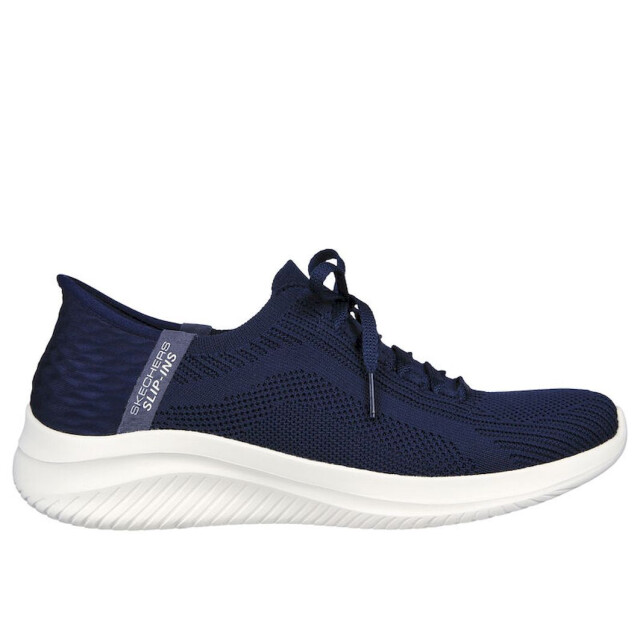 Skechers 069119_290-37 Sneakers Blauw 069119_290-40 large