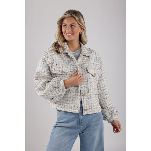 Nukus Nks13013 harmony jacket NKS13013 Harmony Jacket large