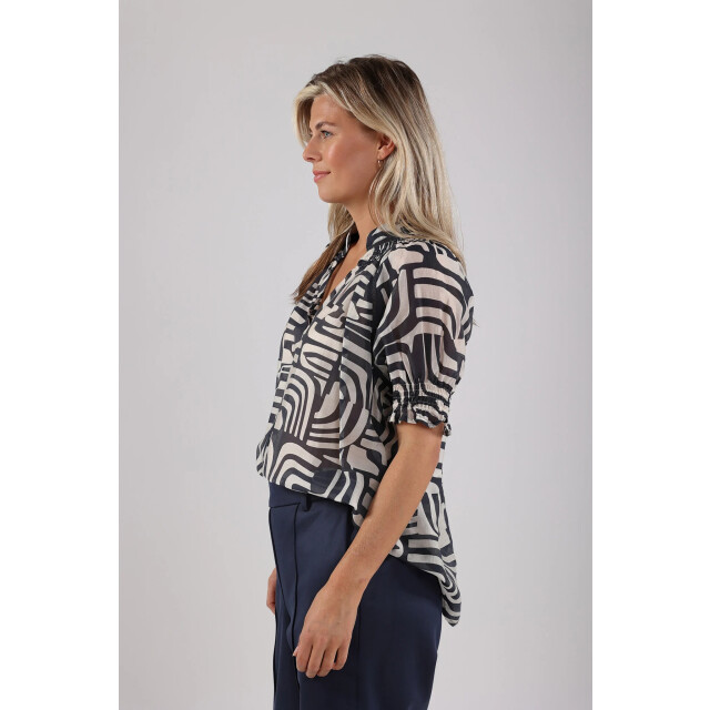 Nukus Nks01057 carolina top NKS01057 Carolina Top large