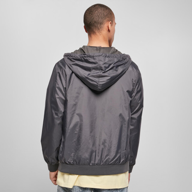 Ballin Est. 2013 Windjack WJA-H00051-ANT-3XL large