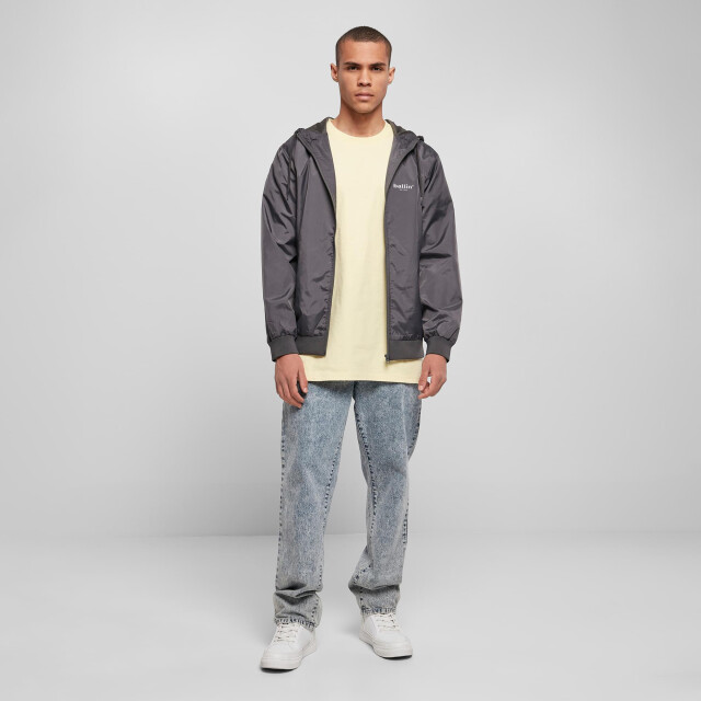 Ballin Est. 2013 Windjack WJA-H00051-ANT-3XL large