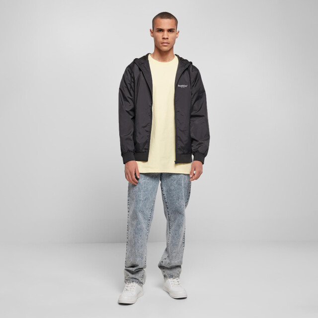 Ballin Est. 2013 Windjack WJA-H00051-BLK-M large