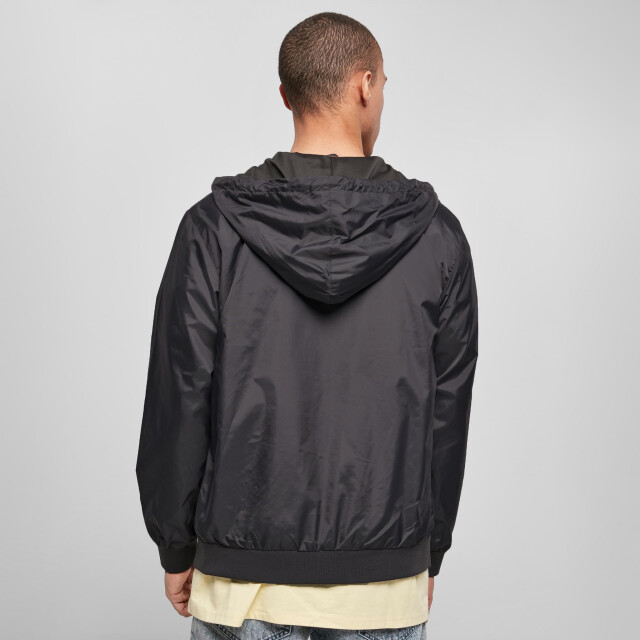Ballin Est. 2013 Windjack WJA-H00051-BLK-M large