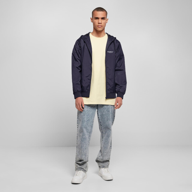 Ballin Est. 2013 Windjack WJA-H00051-NVY-L large