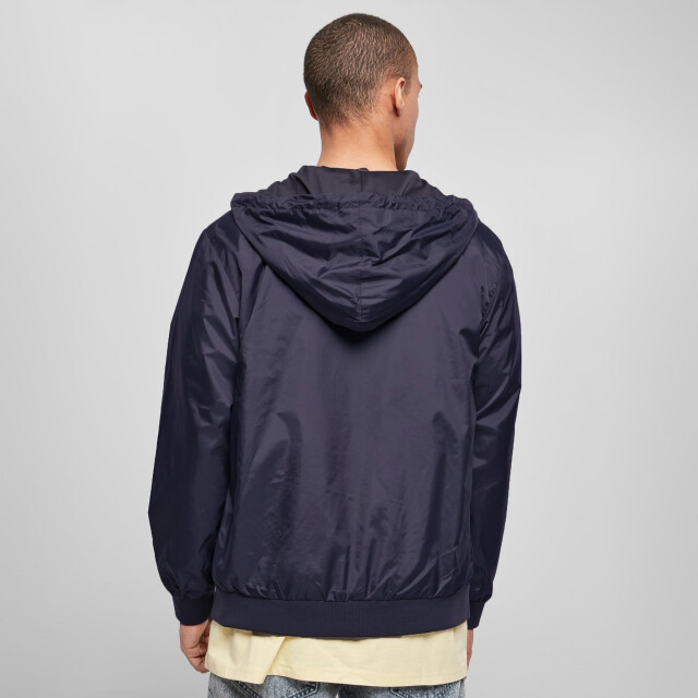Ballin Est. 2013 Windjack WJA-H00051-NVY-L large