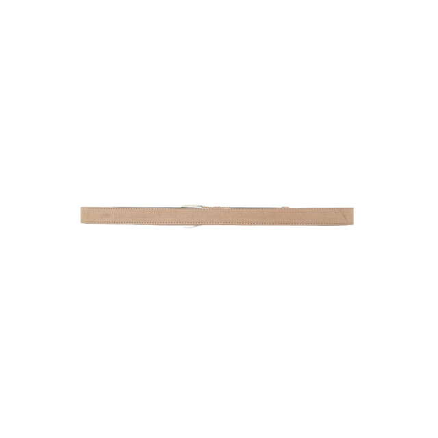 Grace & Mila Nomade riem zilveren gesp 8983369417032 large